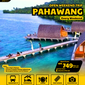 Pahawang Island