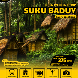 Suku Baduy